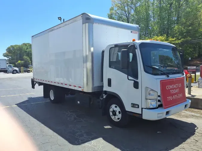 2021 CHEVROLET MOTOR DIV. LCF 4500HD9b2cb012af33c1599205e0bc54b7ef46