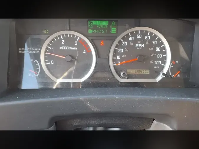 2018 ISUZU NPR HD9b2fb9ebe50b3f1dbf51b0d60adc9d6a