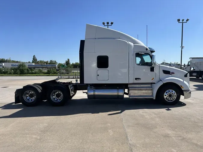 2020 Peterbilt 579