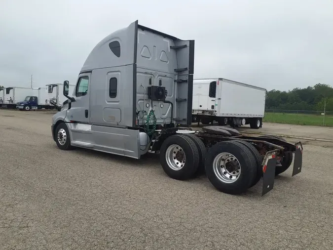 2020 FREIGHTLINER/MERCEDES NEW CASCADIA PX126649b32996a257e7d9eb903fc0f4eaf30e1