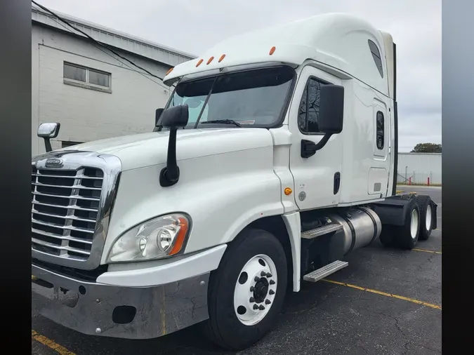 2019 FREIGHTLINER/MERCEDES CASCADIA 1259b3324a074625f4f749d5e6f8c31f103