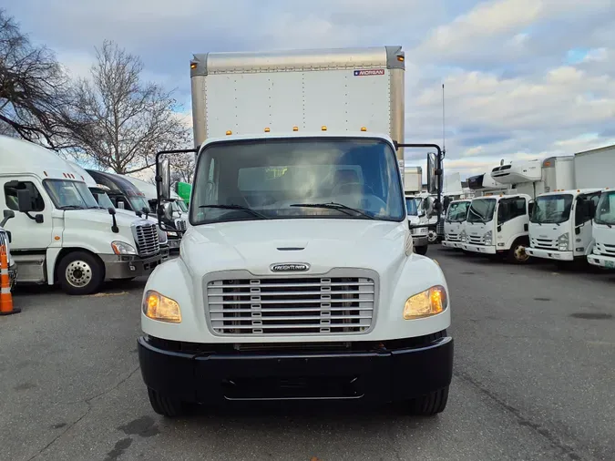 2014 FREIGHTLINER/MERCEDES M2 106