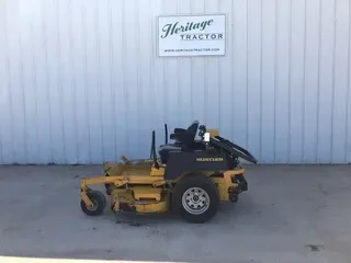 2019 Hustler Hustler X-One FX850