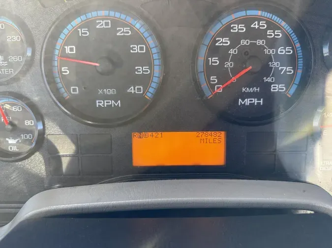 2019 International 4300