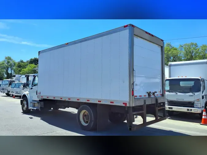 2019 FREIGHTLINER/MERCEDES M2 1069b37fd31133cc453887f2f61dd665c4c