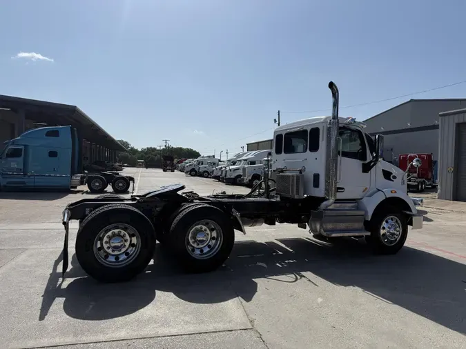 2020 Peterbilt 567