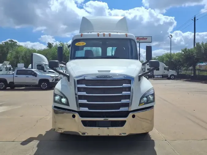 2020 FREIGHTLINER/MERCEDES NEW CASCADIA PX126649b383184266e1fc9dce119a9f48b9255