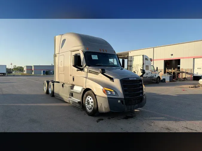 2023 Freightliner Cascadia 1269b3866e9370dabbe89f3d59e2ec176e1