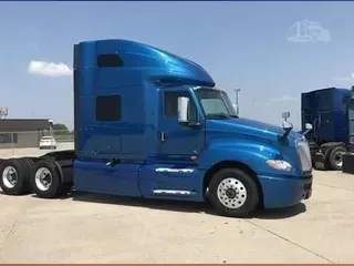 2023 INTERNATIONAL LT