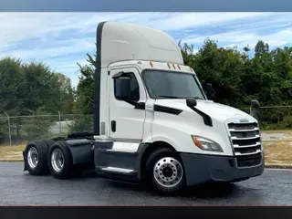 2020 FRG CASCADIA