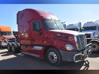 2013 FREIGHTLINER CASCADIA 125