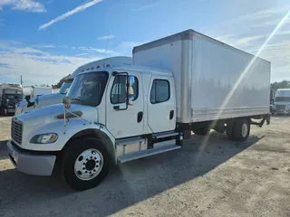 2015 FREIGHTLINER M2 106