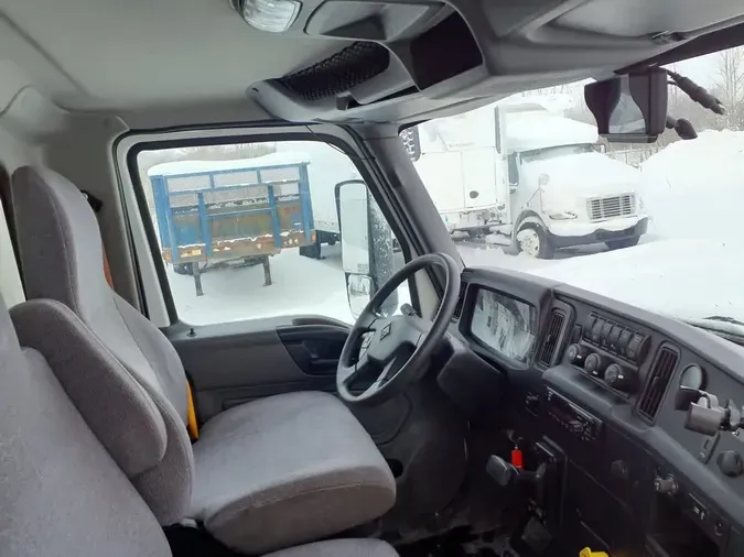 2020 NAVISTAR INTERNATIONAL MV607 (4X2)9b3adfb066642cc0f2f44919785a9859