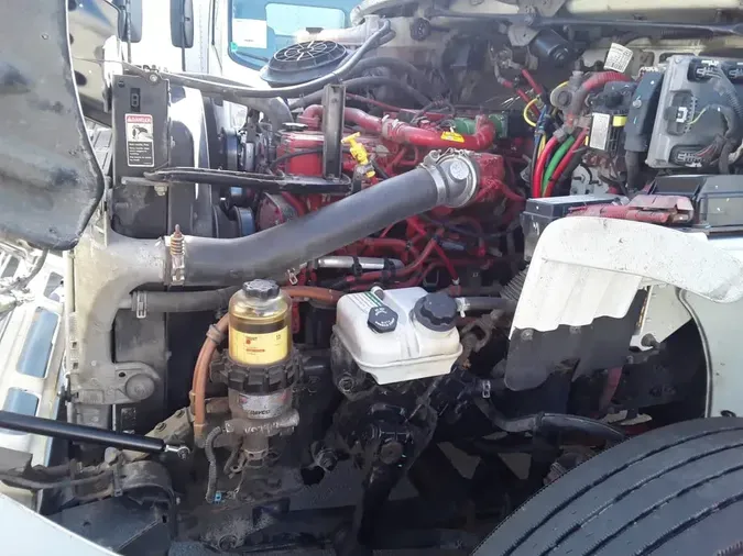 2019 FREIGHTLINER/MERCEDES M2 106
