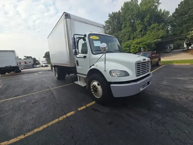2020 FREIGHTLINER/MERCEDES M2 1069b3cac9e346d6a200d83c05e1763d958