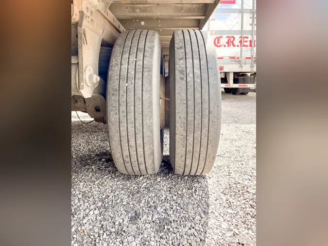 2019 UTILITY VS2RA