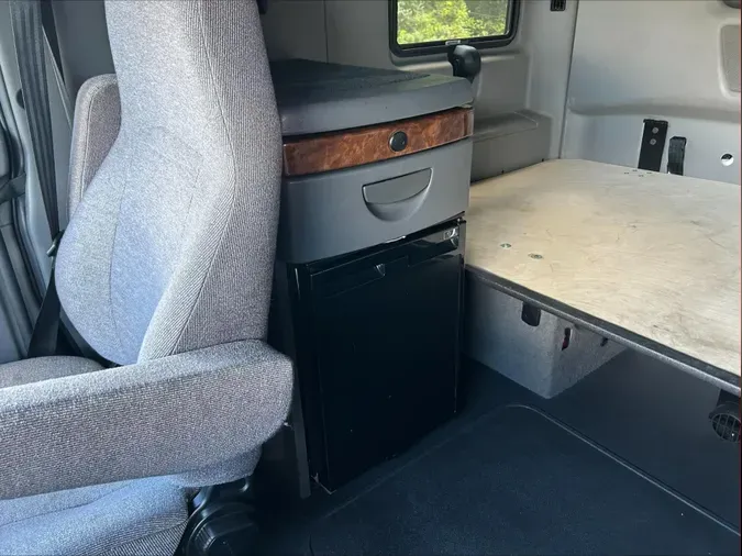 2020 International LT625