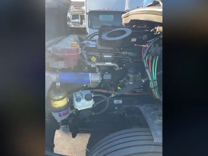 2019 FREIGHTLINER/MERCEDES NEW CASCADIA PX126649b3edb6bb5b638cc96c0834ba94cc5d9