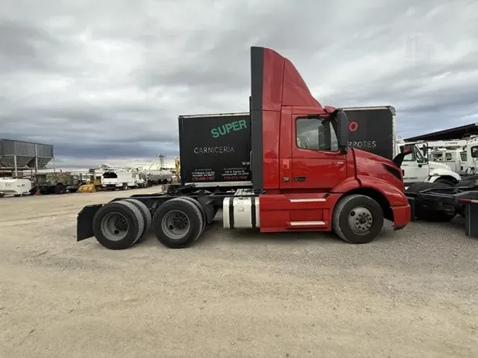 2022 VOLVO VNR64T3009b3f4a7ceb4ca3871834bb4d8d5e68dc