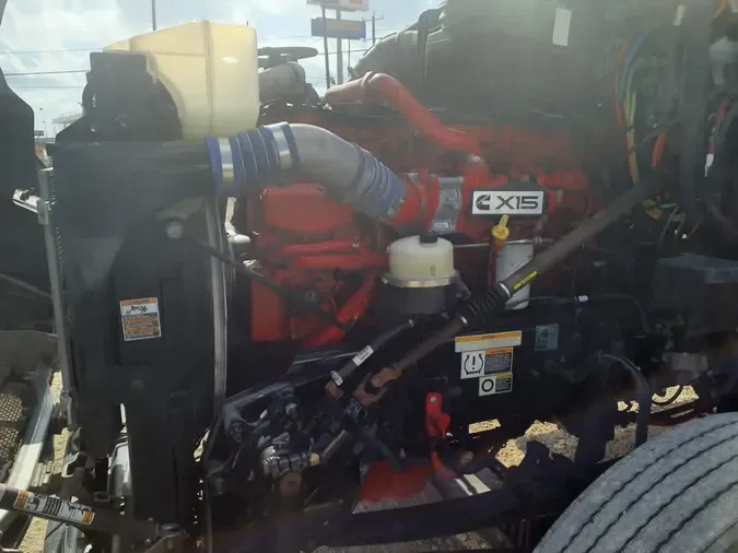 2021 PETERBILT 5799b41245ca3ddf8dafaf7c3f91b995b08