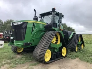 2020 John Deere 9620RX