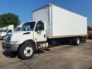 2019 NAVISTAR INTERNATIONAL 4300