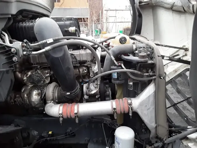 2023 FREIGHTLINER/MERCEDES NEW CASCADIA PX12664