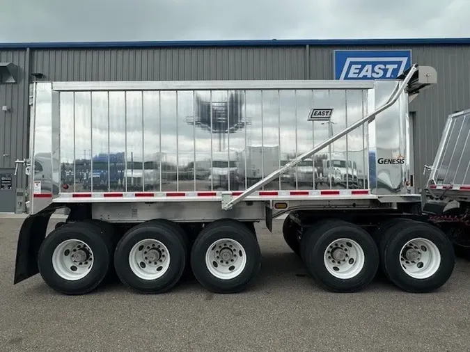 2026 EAST GENESIS MICHIGAN TRAIN
