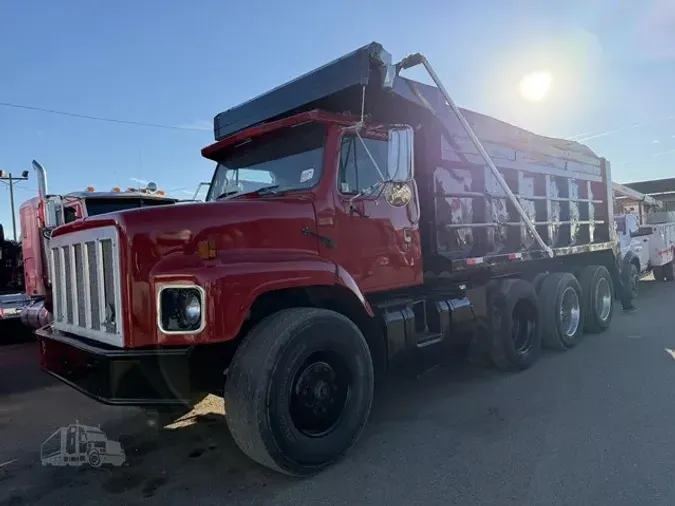 1995 INTERNATIONAL S26009b460da9564fd7f52c0b0e4c16af6007
