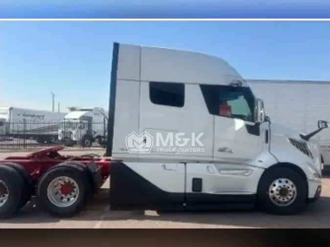 2026 VOLVO VNL64T6409b4619c799d94fd6bd4a1ef6f554cfcb