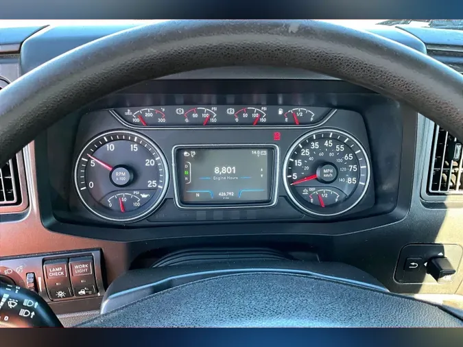 2021 INT LT625 6x4
