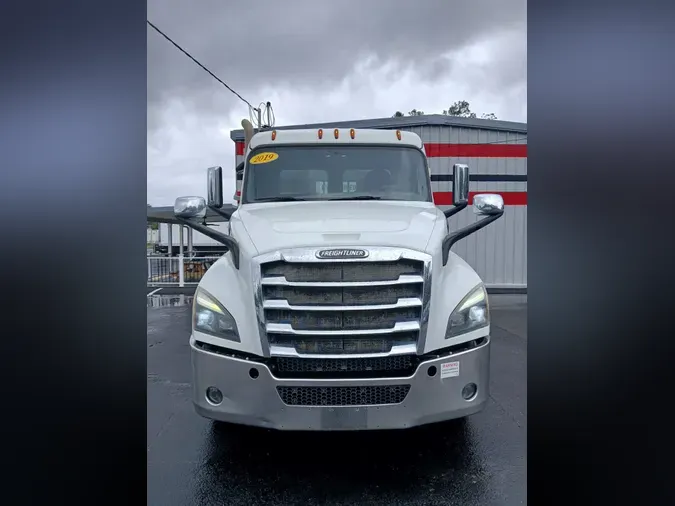 2019 FREIGHTLINER/MERCEDES NEW CASCADIA PX12664