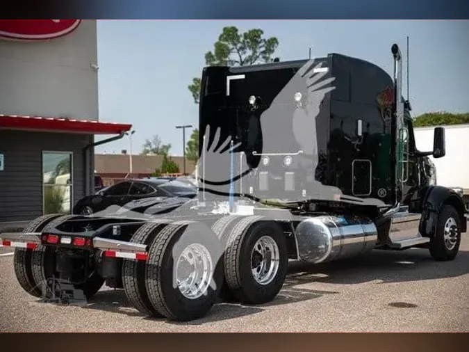 2025 PETERBILT 567