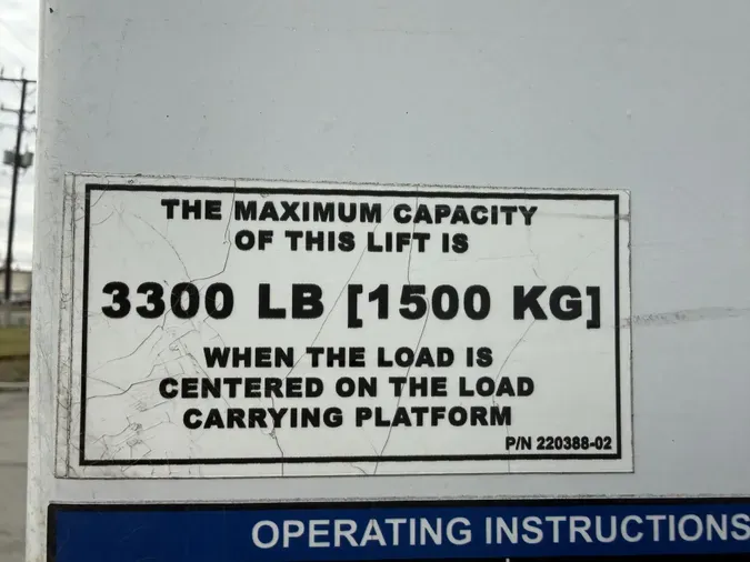 2019 International 4300