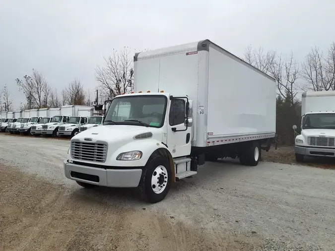 2019 FREIGHTLINER/MERCEDES M2 1069b47aac7c5f0cb17197f32924894313e