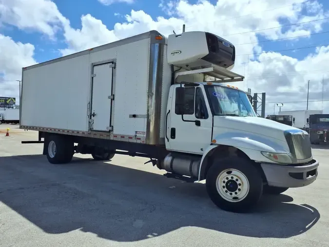 2019 NAVISTAR INTERNATIONAL 43009b47e6ba894ecefd11c39b8910ec8e23