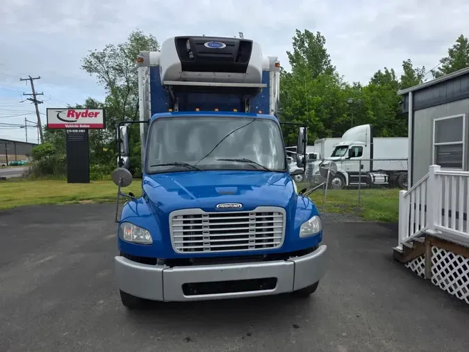 2019 FREIGHTLINER/MERCEDES M2 106