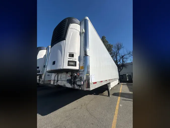 2018 UTILITY TRAILERS VS2RA 53/162/102