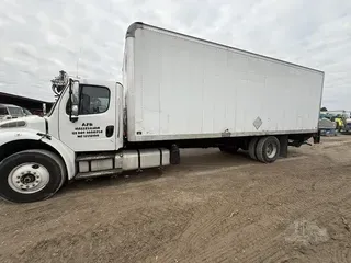 2017 FREIGHTLINER BUSINESS CLASS M2 106