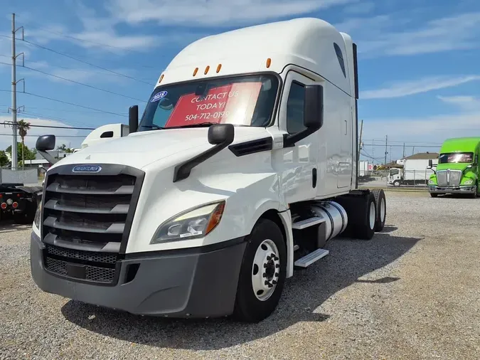 2018 FREIGHTLINER CASCADIA9b4ccc14905cb893c4fff3f53f4ff75a