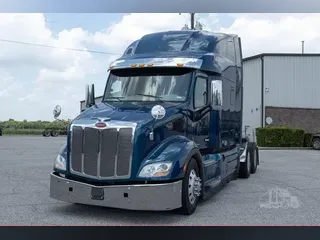2020 PETERBILT 579