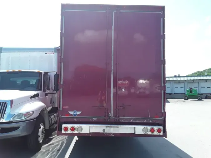 2016 FREIGHTLINER M2 106