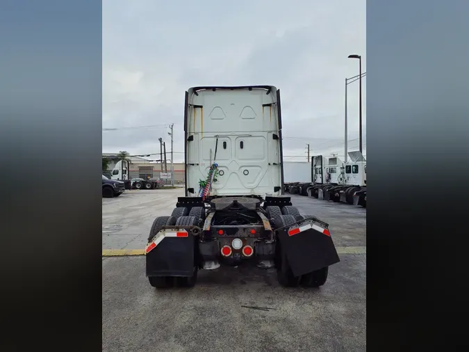 2020 FREIGHTLINER/MERCEDES CASCADIA 1259b4eaa9b30baee31a312fbf3410f7778