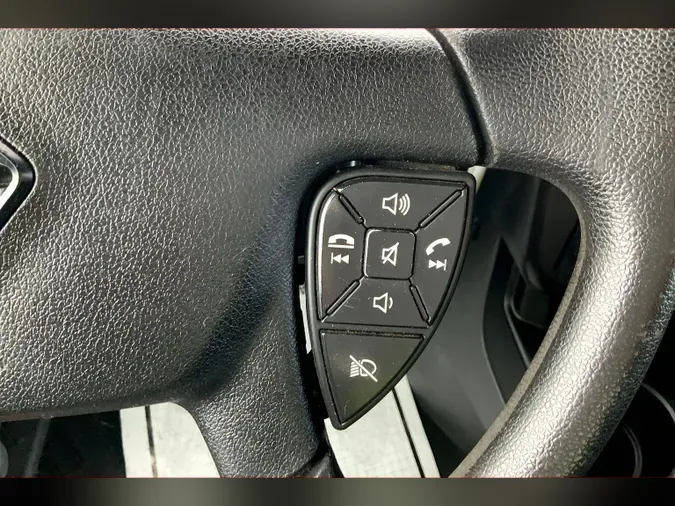 2021 INT LT625 6x4