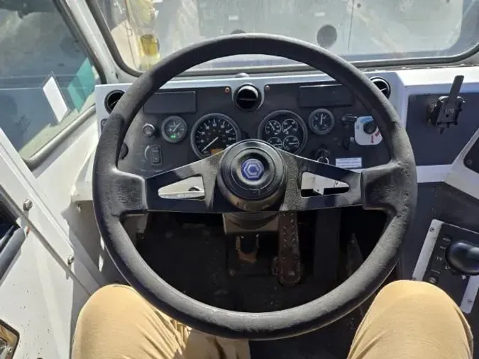 2022 Capacity TJ5000