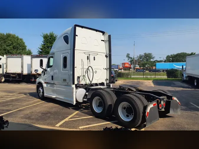 2022 FREIGHTLINER/MERCEDES NEW CASCADIA PX126649b519bc37b6aa8158dcf70c7c671d71a