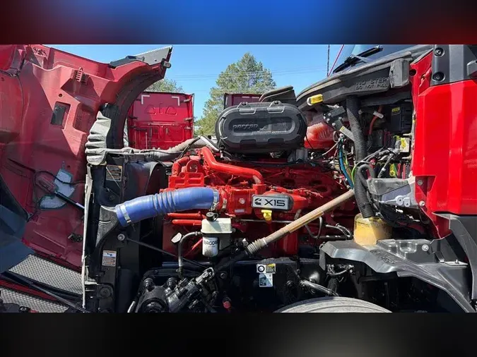 2022 KENWORTH T680