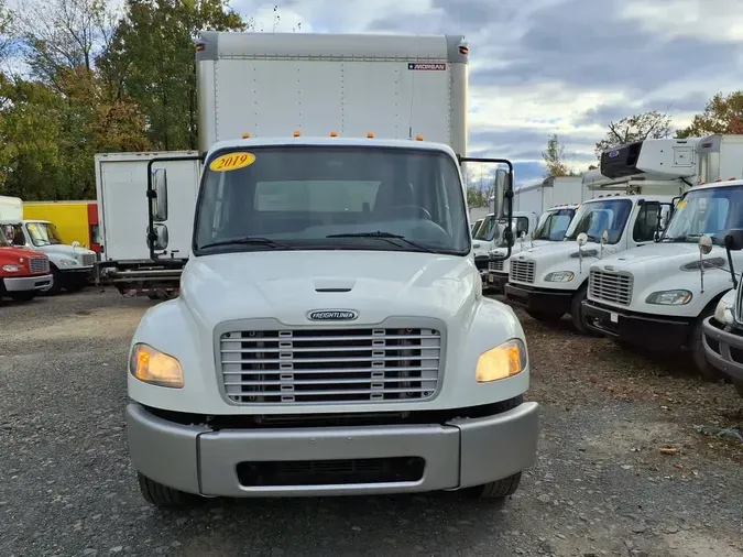 2019 FREIGHTLINER/MERCEDES M2 1069b53fd8f410ddf30cdae98cc9ca073cb
