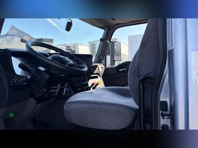 2022 INTERNATIONAL LT