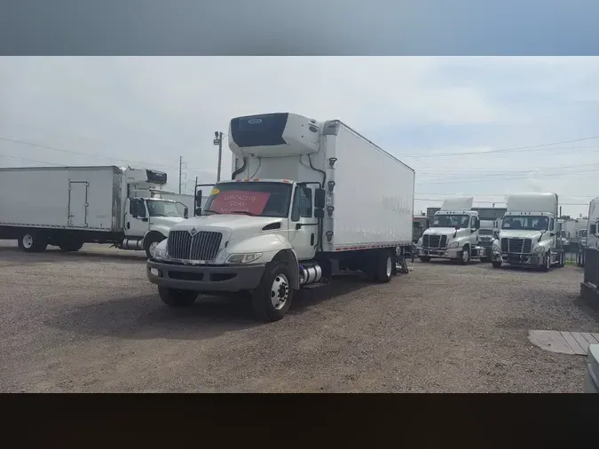 2019 NAVISTAR INTERNATIONAL 43009b5506c29c03ce29efdd919c7d9981d7